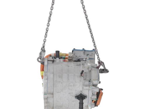 Engine SERES 3 Electric | BP28834846M1