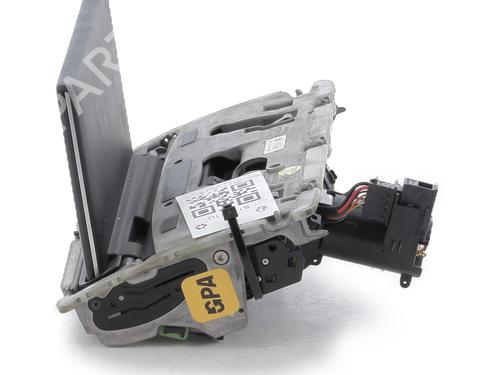 Multifunctionele display AUDI A3 (8V1, 8VK) S3 quattro | BP30957497C48
