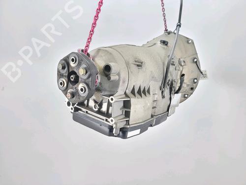 Gearbox MERCEDES-BENZ C-CLASS Coupe (CL203) C 180 (203.735) | BP24994772M3 
