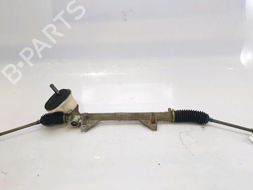 Used Steering rack RENAULT MODUS / GRAND MODUS (F/JP0_) 1.2 (JP0C, JP0K, FP0C, FP0K, FP0P, JP0P, JP0T) (75 hp) 28534287