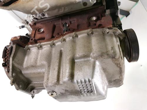 Engine RENAULT CLIO II (BB_, CB_) 1.4 16V (B/CB0P, BB13) | BP29517721M1 