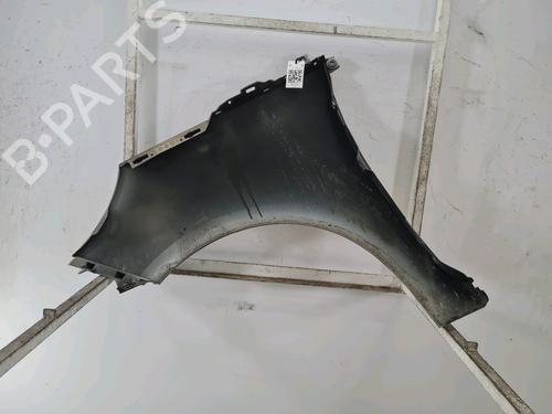 Right front fenders FORD FOCUS C-MAX (DM2) 1.6 TDCi | BP17785200C42 