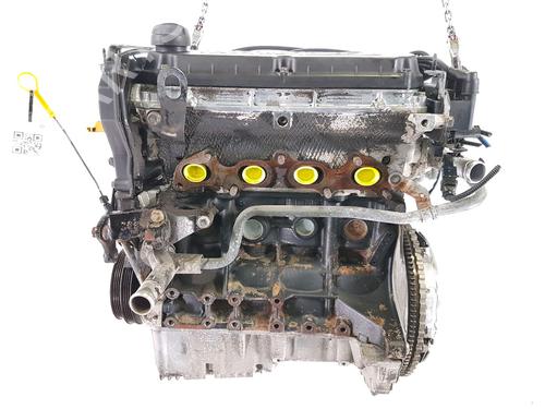 Engine KIA SHUMA II (FB) 1.6 | BP39763763M1 - Image 2