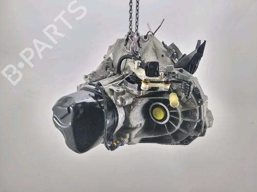 Gearbox DACIA LODGY (JS_) 1.5 dCi | BP40277981M3 - Image 3