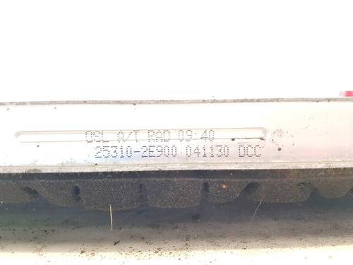 Water radiator KIA SPORTAGE II (JE_, KM_) 2.0 CRDi 4WD | BP16730808M31 