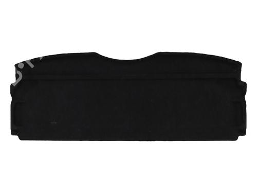 Rear parcel shelf PEUGEOT 206 Hatchback (2A/C)  | BP28286434C85 