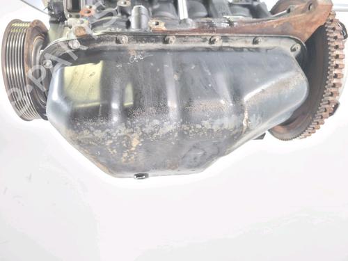 Motor RENAULT TWINGO II (CN0_) 1.2 16V (CN04, CN0B) | BP29602557M1 