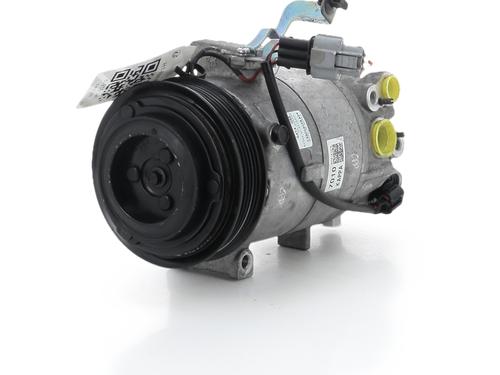 Used AC compressor AC compressor 37515411 37515411