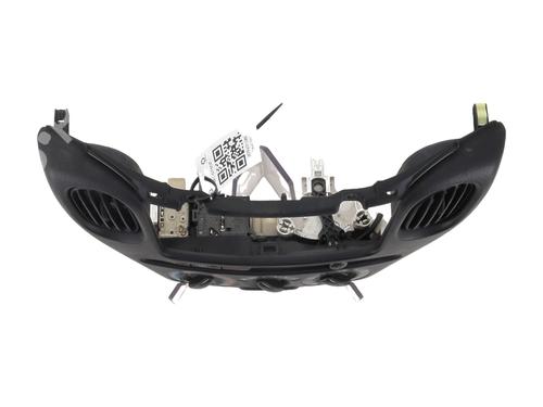 Climate control TOYOTA YARIS VERSO (_P2_)  | BP23972122I5