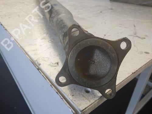Driveshaft DACIA DUSTER (HS_) 1.5 dCi 4x4 | BP39394120M37 - Image 2