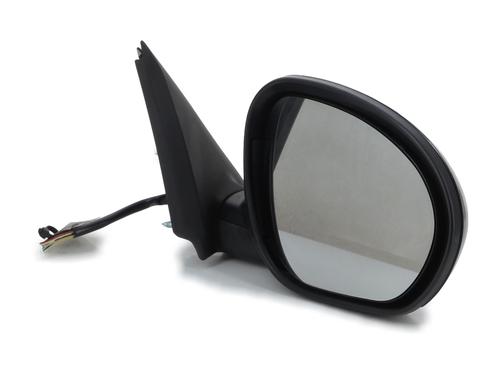 Right mirror NISSAN JUKE (F15) 1.5 dCi | BP29443766C27 