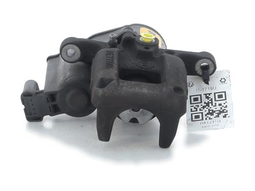 Used Left rear brake caliper PEUGEOT 308 II (LB_, LP_, LW_, LH_, L3_) 1.6 GTi (L35GNH) (272 hp) 31032297