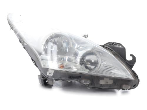 right-headlight-peugeot-3008-i-mpv-0u_-2009-2010-2011-2012-2013-2014-2015-2016-2017-32254853 main image