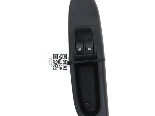 Left front window switch RENAULT CLIO II (BB_, CB_)  | BP32202293I27 