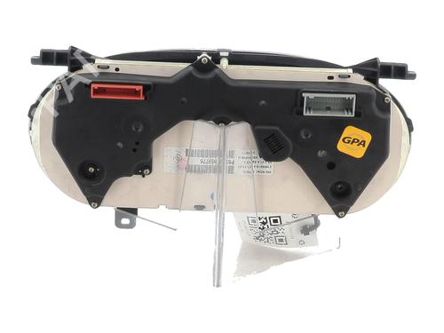 Instrument cluster RENAULT CLIO II (BB_, CB_) 1.6 16V (BB01, BB0H, BB0T, BB14, BB1D, BB1R, BB2KL, BB3G... | BP27814521C47 
