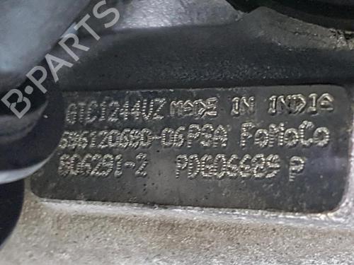 Engine FORD C-MAX II (DXA/CB7, DXA/CEU) 1.6 TDCi | BP34711966M1 - Image 10