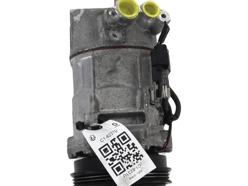 AC compressor RENAULT CLIO V (B7_) 1.0 SCe 75 (B7M5) | BP33732833M34 - Image 5