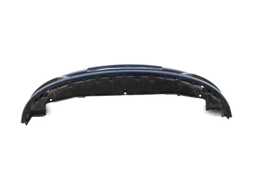 Front bumper RENAULT TWINGO II (CN0_) 1.2 16V (CN0K, CN0V, CN0A) | BP32278648C7