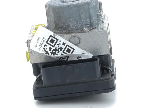 ABS pump SUZUKI SWIFT IV (FZ, NZ) 1.2 4x4 (AZH412, ZD72S) | BP31349053M43