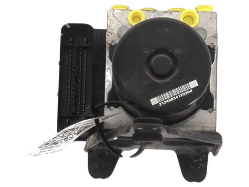 ABS pump VW GOLF VI (5K1) 1.6 TDI | BP31797542M43 