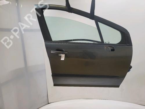 Used Right front door Right front door PEUGEOT 308 I (4A_, 4C_) 1.6 HDi (90 hp) 40488175 40488175