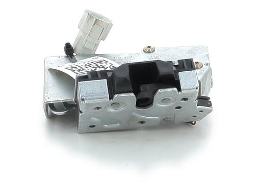 Tailgate lock JAGUAR X-TYPE I (X400) 2.1 V6 | BP24393466C101 