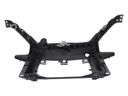 Front slam panel FORD FIESTA V (JH_, JD_)  | BP27454183C72 