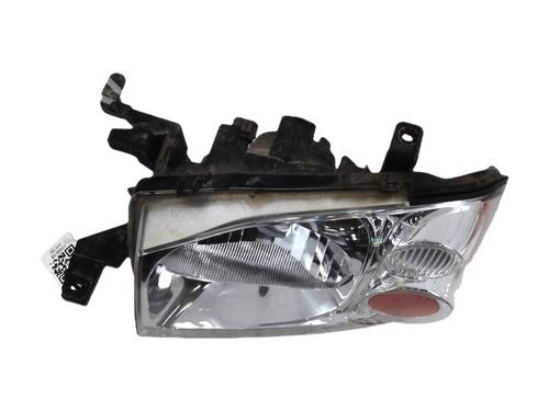 Left headlight NISSAN PICK UP (D22) 2.5 dCi 4WD | BP36548576C28 - Image 5