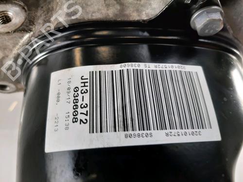 Gearbox DACIA SANDERO II 1.0 SCe 75 (B8JC, B8JD, B8NC) | BP36182169M3 - Image 5