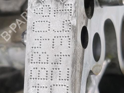 Motor DACIA SANDERO II TCe 90 (B8M1, B8MA, B8AC) | BP29931683M1