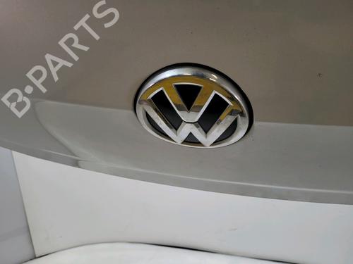 Tailgate VW GOLF VII (5G1, BQ1, BE1, BE2) 1.4 TSI | BP29522568C6 