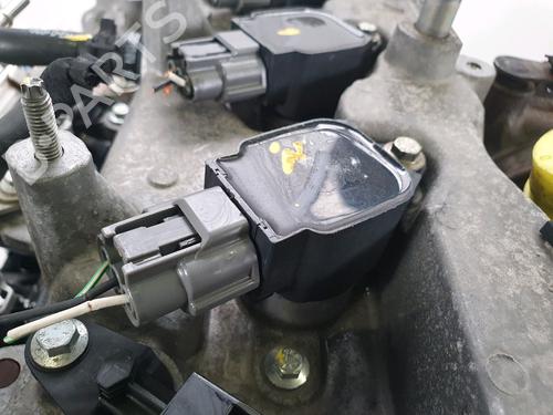 Engine DACIA SANDERO II TCe 90 (B8M1, B8MA, B8AC) | BP38947810M1 - Image 9