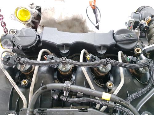 Engine CITROËN C4 I (LC_) 1.6 HDi | BP39224798M1 - Image 8