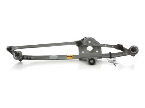 Used Front wipers mechanism RENAULT TRAFIC II Bus (JL) [2001-2025]  25983778