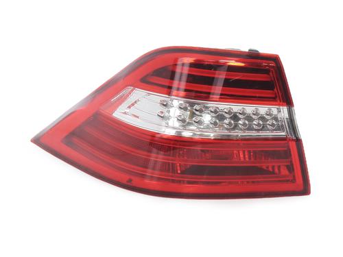 Left taillight MERCEDES-BENZ M-CLASS (W166) ML 350 BlueTEC 4-matic (166.024, 166.023) | BP38717059C34 - Image 2
