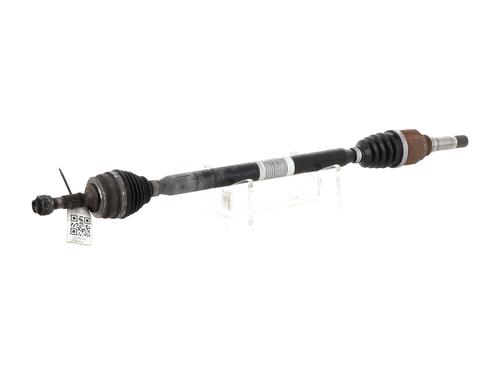 Right front driveshaft CITROËN C3 II (SC_) 1.0 VTi 68 | BP26877342M39 