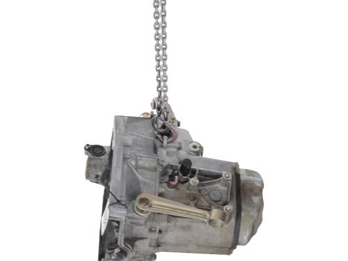 Gearbox PEUGEOT 206 Hatchback (2A/C)  | BP27553128M3 