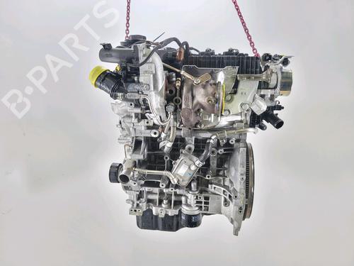 Engine JEEP COMPASS (MP, M6, MV, M7) 1.3 | BP28536201M1