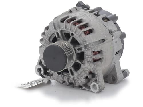 Generator Generator CITROËN C4 II (NC_) 1.6 HDi 110 (112 hp) 34336960 34336960