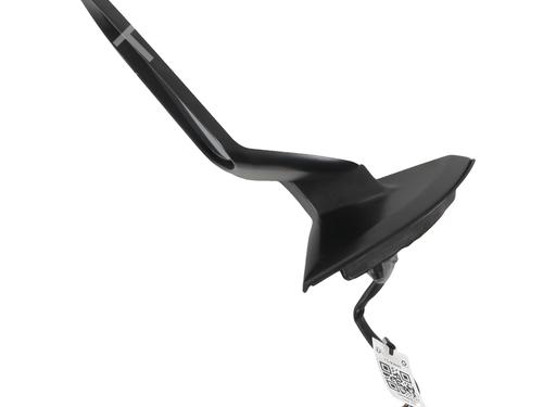 Used Left mirror NISSAN QASHQAI II (J11, J11_) 1.6 DIG-T (163 hp) 32131189