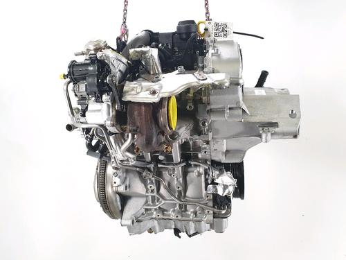 Engine AUDI A1 Sportback (GBA) 30 TFSI | BP36181235M1 - Image 4