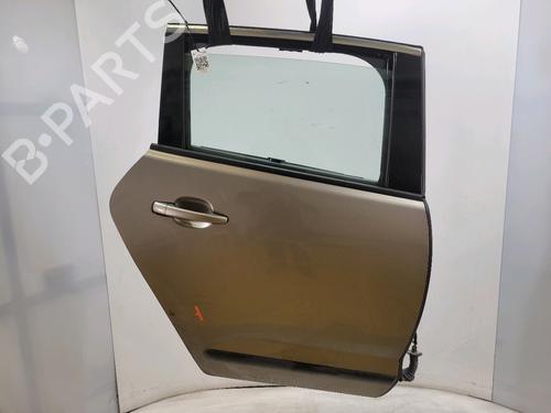 Used Right rear door PEUGEOT 3008 I MPV (0U_) 1.6 HDi (109 hp) 32654436