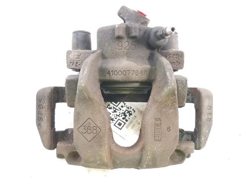 Used Left front brake caliper RENAULT CLIO IV (BH_) 0.9 TCe 90 (BHNF, BHMA, BHMH, BHJK, BHJR) (90 hp) 27918240
