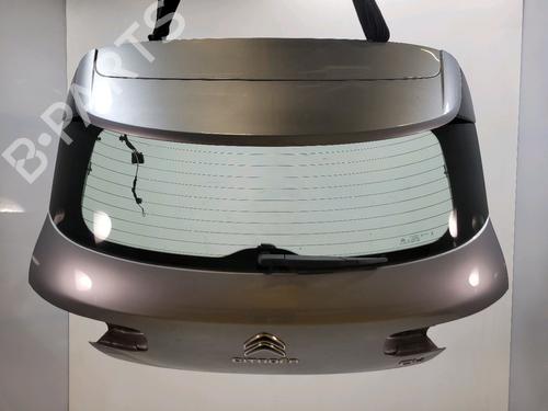 Portellone/Cofano posteriore CITROËN C4 CACTUS 1.2 THP 110 (110 hp) 30895874