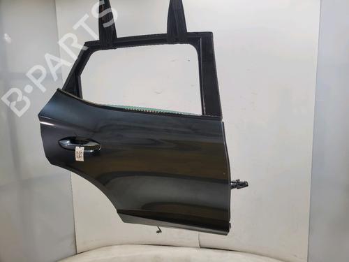 Used Right rear door Right rear door CUPRA FORMENTOR (KM7, KMP) 1.5 eTSI (150 hp) 33926048 33926048