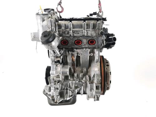 Engine SEAT IBIZA IV (6J5, 6P1) | BP33751750M1 - Image 2