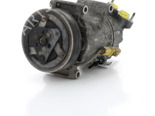 Used AC compressor AC compressor 39633146 39633146