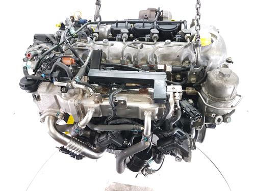 Engine CHEVROLET ORLANDO (J309) 2.0 D | BP32654831M1  - Image 5