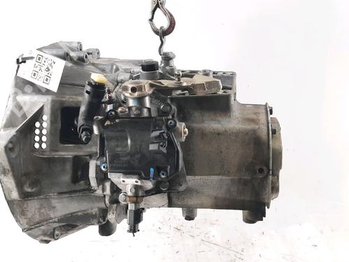 Getriebe für Getriebe CITROËN C4 II (NC_) 1.6 HDi 110 (112 hp) 34231014 34231014