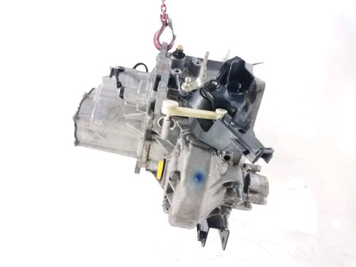 Gearbox PEUGEOT RIFTER 1.2 PureTech 110 | BP22709139M3 
